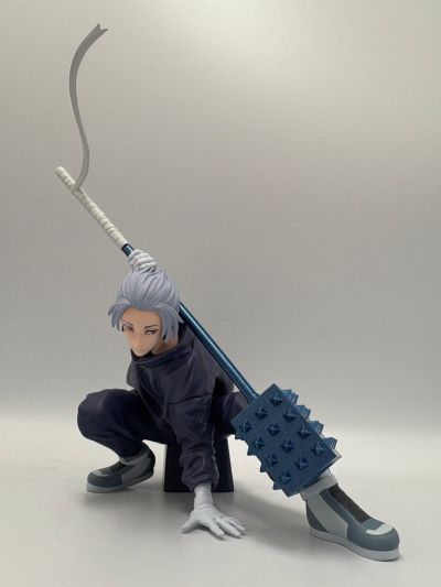 坂本日常 名战景-乐-