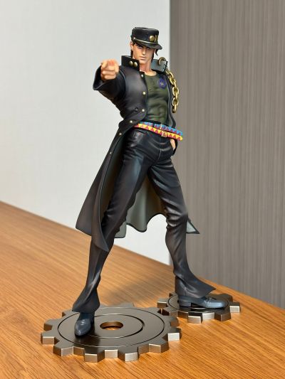 【大货】千值练 FIGURE MUSEUM 空条承太郎