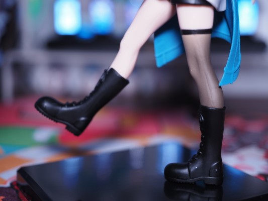 梦想协奏曲！奖品人偶 迷途之子！！！！！  要乐奈