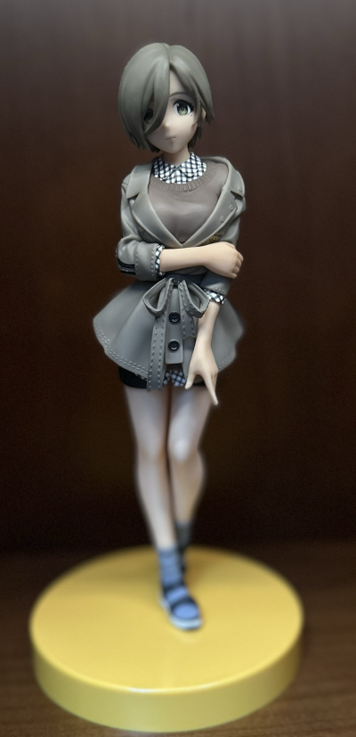 少女乐队的呐喊 安和昴