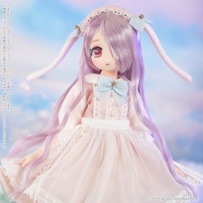POD061-CKP Colorful Dreamin'/ 仙境里的木乃美(粉月)