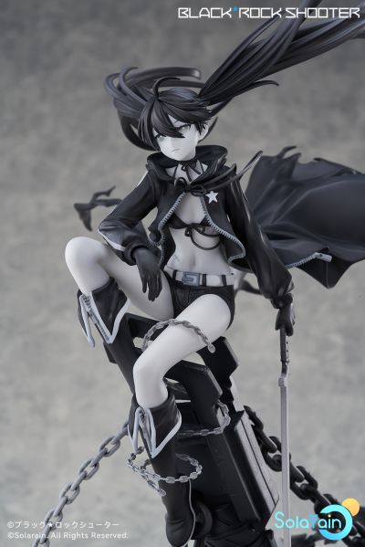 黑岩射手 PILOT版 墨染限定