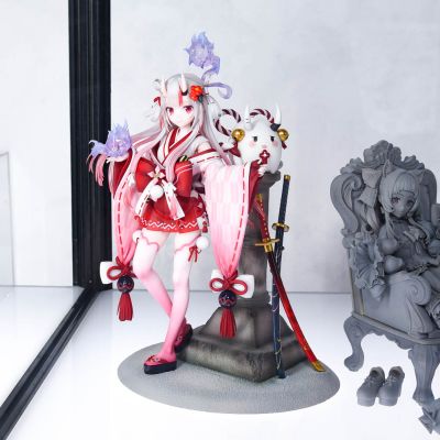 hololive 百鬼绫目 ～巫女服装～