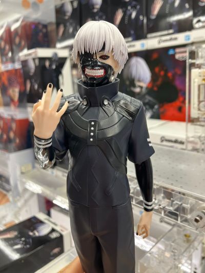 东京喰种 Grandista-金木研-