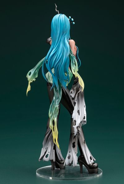 小马宝莉美少女 邪茧女王