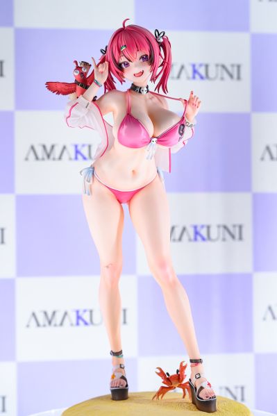 胜利女神：新的希望 马斯特：海盗之心