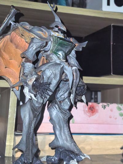 Limited Model 圣战士丹拜因 萨拜因 通常版