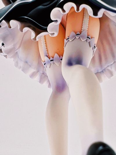 Re：从零开始的异世界生活 蕾姆