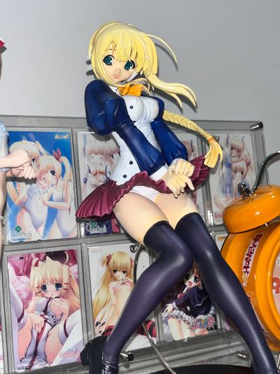 トゥハート2 HMX-17c茜露法 Maeda Ver. 