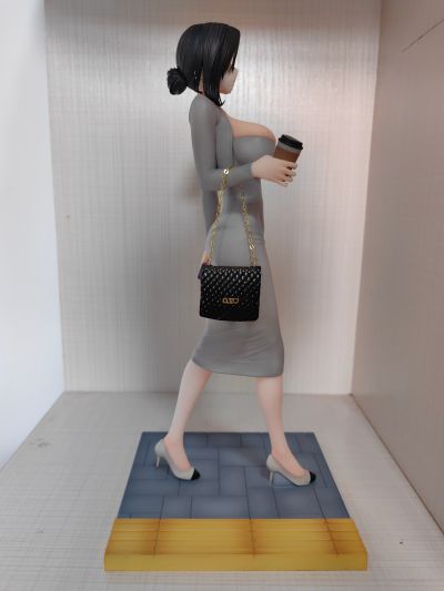 东滩 1/6手办