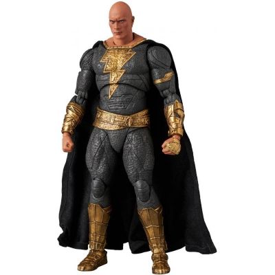 MAFEX No.286 黑亚当（金色战甲）
