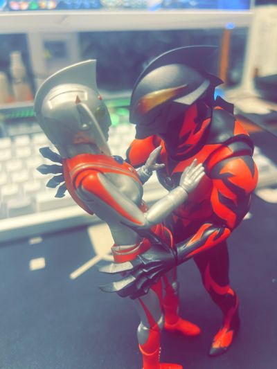 S.H.Figuarts  奥特之母