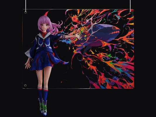 KDcolle 花谱 第三歌唱形态：燕