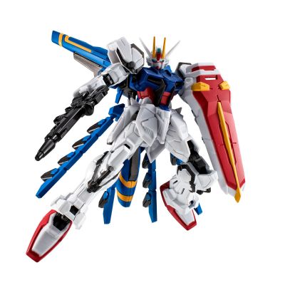 机动战士高达 G FRAME FA 龙骑兵型强袭高达