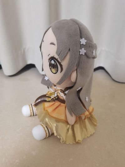 学园偶像大师 毛绒玩偶 仓本千奈