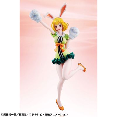 POP 航海王 “LIMITED EDITION”  加洛特