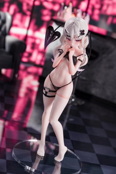 死之宫环奈 小恶魔 STD版