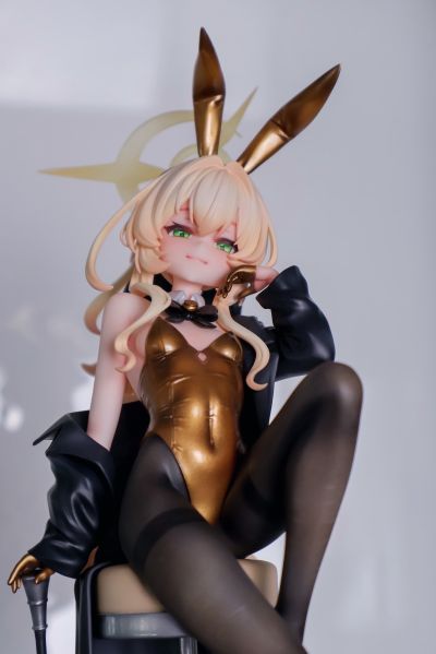 蔚蓝档案 笑面教授  兔女郎ver.