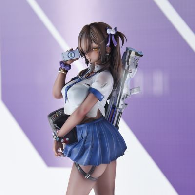 胜利女神：新的希望 娜嘉