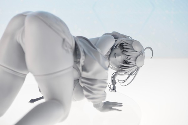 圣路易斯 赛车女郎