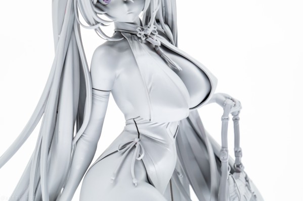 碧蓝航线 奇尔沙治 Springtime Data