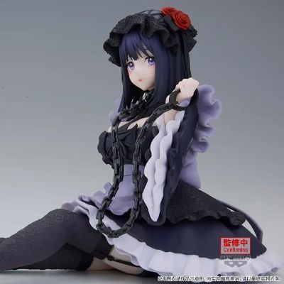 更衣人偶坠入爱河 动画版 ESPRESTO-Detailed Elegance- 喜多川海梦 黑江雫造型