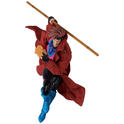 MAFEX 牌皇（漫画异体版）