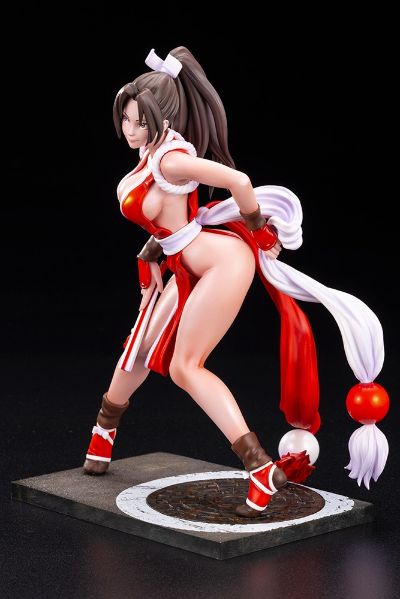 SNK美少女 不知火舞 EX