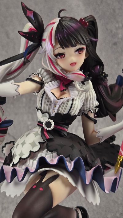 彩虹社 夜见蕾娜