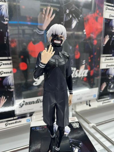 东京喰种 Grandista-金木研-