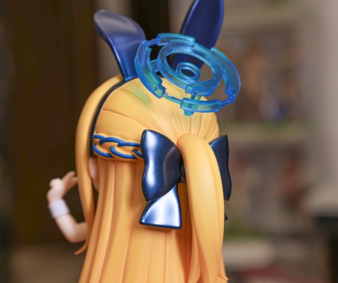 蔚蓝档案 飞鸟马时 小时转转乐