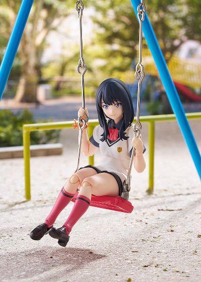 figma#664 宝多六花 古立特宇宙版