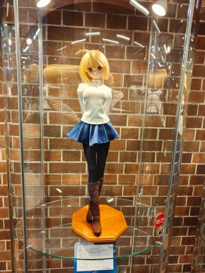 DD 月姬-月之残片- 西耶尔