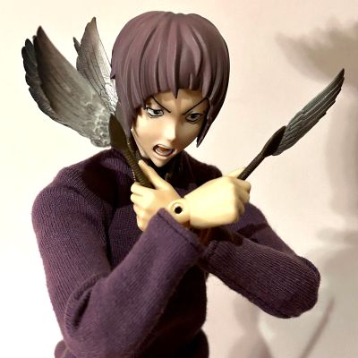 RAH No.529 バクマン。 新妻英二