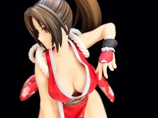 拳皇14 不知火舞 2P配色版