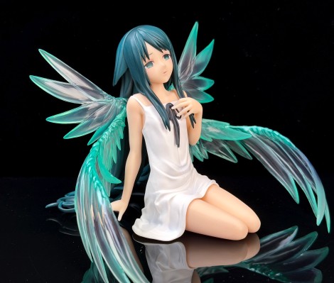 POP UP PARADE 沙耶之歌 沙耶 L尺寸