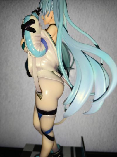 机车娘 艾拉