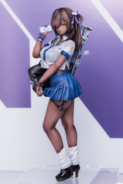 胜利女神：新的希望 娜嘉