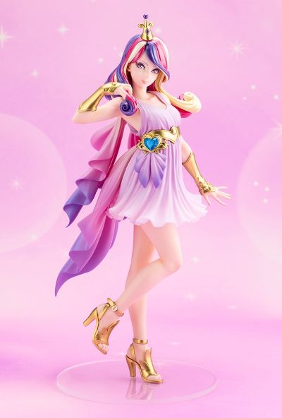 小马宝莉美少女 韵律公主