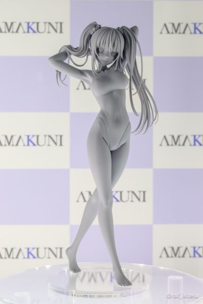 约会大作战 时崎狂三 竞技泳装