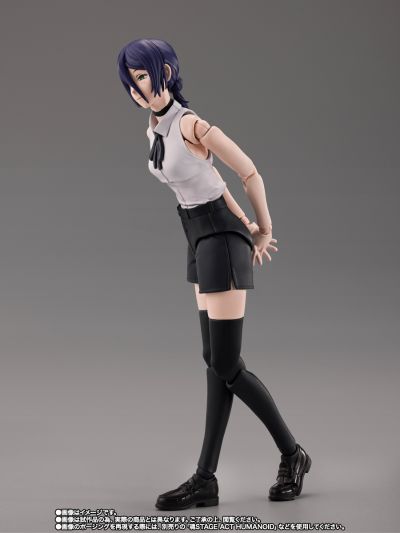 S.H.Figuarts  蕾洁