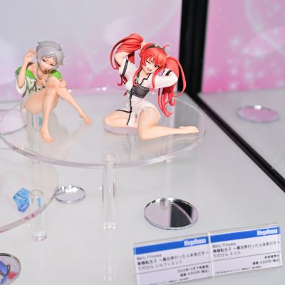 GEM系列 乱马1/2 掌中珊璞