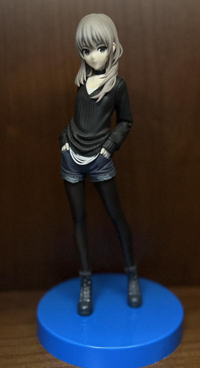 少女乐队的呐喊 安和昴