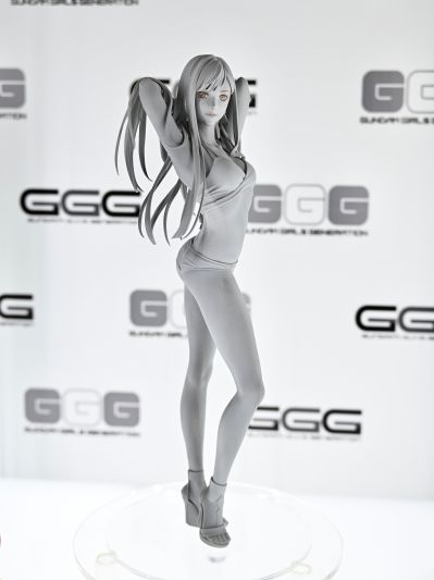 GGG系列 哈萨维 琪琪·安达露西亚 泳装（暂定名称）