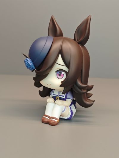 Look Up 赛马娘 米浴