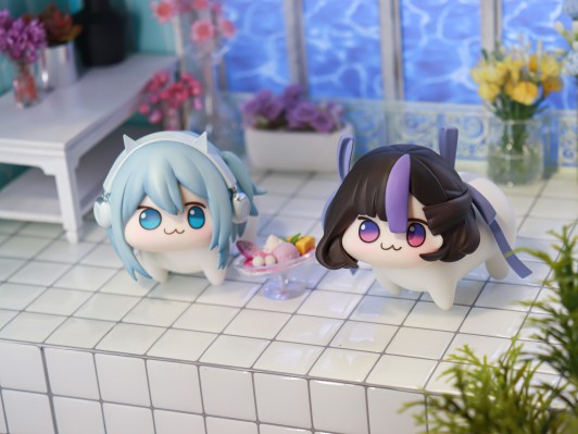 胜利女神：新的希望 DORO盲盒系列