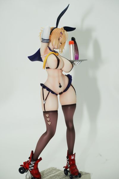 逆兔女郎系列 后辈酱