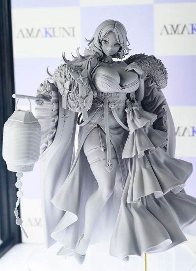 胜利女神：新的希望 鲁德米拉：冬日之主