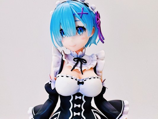 Re：从零开始的异世界生活 蕾姆