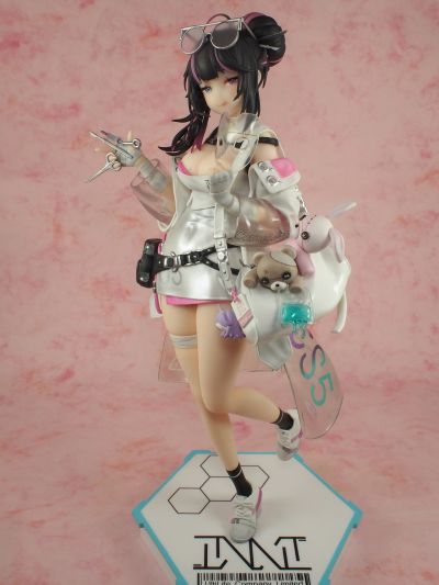 少女前线：云图计划 薇